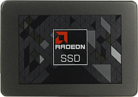 Накопитель SSD AMD RADEON R5 SERIES R5SL512G 512Гб (Новый)