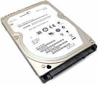 Жесткий диск для ноутбука SEAGATE ST9500530NS 500Гб #3