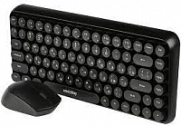 Клавиатура и мышь SMARTBUY ONE SBC-626376AG-K (Новая)