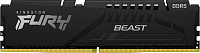 Оперативная память KINGSTON FURY BEAST BLACK KF432C16BB1K4/64 DDR4 16Гб (Новая)