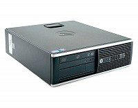 Системный блок HP COMPAQ ELITE 8300 #3