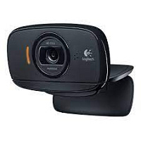 Веб-камера LOGITECH HD WEBCAM B525