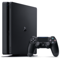 Консоли Sony PlayStation – фото