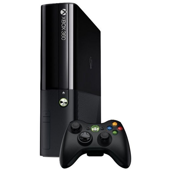 Консоли Microsoft Xbox – фото