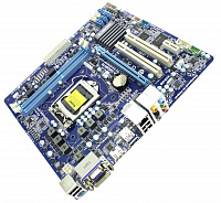 Материнская плата GIGABYTE GA-HA65M-D2H-B3
