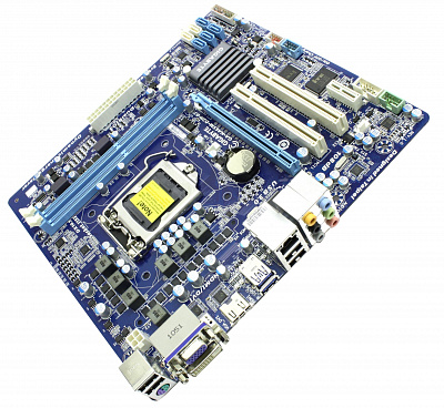 Материнская плата GIGABYTE GA-HA65M-D2H-B3
