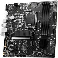 Материнская плата MSI PRO B760M-P DDR5