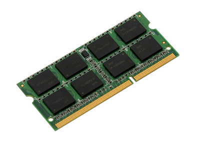Оперативная память SO-DIMM DDR3 1Гб