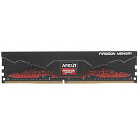 Оперативная память AMD RADEON R7S416G2400U2S DDR4 16Гб