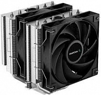 Охлаждение для процессора DEEPCOOL AG620 (AM4)