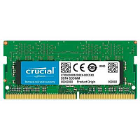 Оперативная память SO-DIMM CRUCIAL CT8G4SFS832A DDR4 8Гб