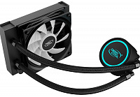 Система водяного охлаждения DEEPCOOL GAMMAXX L120 V2 (LGA 1700)