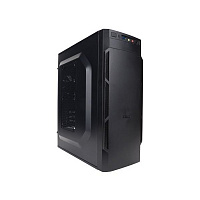 Корпус ZALMAN ZM-T1 PLUS