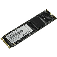 Накопитель SSD M.2 QUMO Q3DT-512GAEN-NM2 512Гб #1