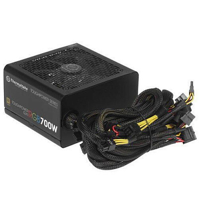 Блок питания THERMALTAKE TOUGHPOWER GX1 RGB 700Вт