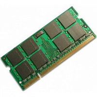 Оперативная память SO-DIMM DDR2 512Мб