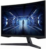 Монитор SAMSUNG ODYSSEY G5 G55T C27G55TQWI 