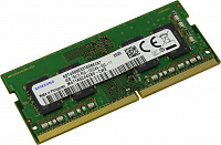 Оперативная память SO-DIMM SAMSUNG M471A5244CB0-CWE DDR4 4Гб