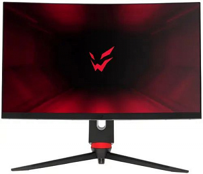 Монитор ARDOR GAMING GATE AF24H3 240Гц