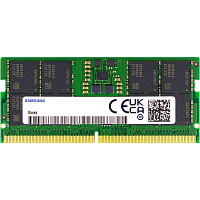 Оперативная память SO-DIMM SAMSUNG M425R1GB4BB0-CWM0L DDR5 8Гб