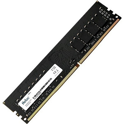 Оперативная память NETAC NTBSD4P32SP-08 DDR4 8Гб (Новая)