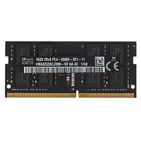 Оперативная память SO-DIMM HYNIX HMA82GS6CJR8N-VK DDR4 16Гб (Новая)