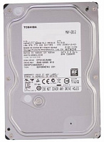 Жесткий диск TOSHIBA DT01ACA050 500Гб #3