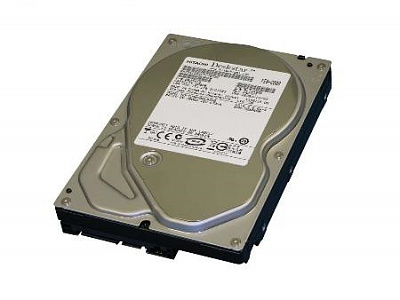 Жесткий диск HITACHI HDP725050GLA360 500Гб #3