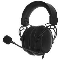Наушники HYPERX CLOUD ALPHA S 