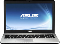 Ноутбук ASUS N56VZ-S4017R