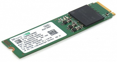 Накопитель SSD M.2 HYNIX HFM128GD3JX016N 128Гб (Новый)