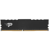 Оперативная память PATRIOT SL PREMIUM PSP48G266681H1 DDR4 16Гб (2*8Гб)