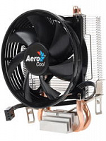 Охлаждение для процессора AEROCOOL VERKHO 2 (AM4)