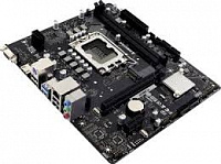 Материнская плата BIOSTAR H610MHP