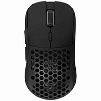 Мышь ZET GAMING PRIME WIRELESS BLACK