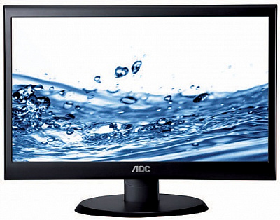 Монитор AOC E2250SWDAK