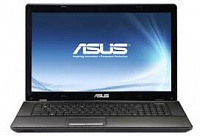 Ноутбук ASUS X73SM (Уценка)
