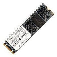Накопитель SSD M.2 NETAC N535N 128Гб #1