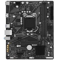 Материнская плата GIGABYTE H410M K (rev. 2.0) (Новая)