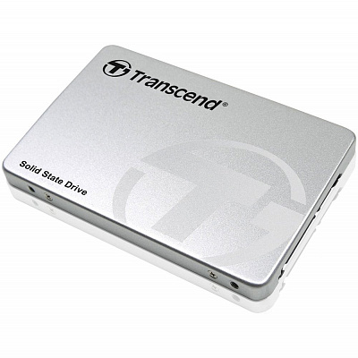 Накопитель SSD TRANSCEND TS1TSSD370S 1Тб (Новый)