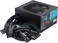 Блок питания SEASONIC G12 GC 550Вт