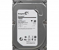 Жесткий диск SEAGATE ST1000DM003 1Тб #3
