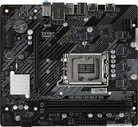 Материнская плата ASROCK H610M-H2/M.2+ D5