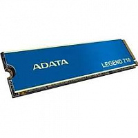 Накопитель SSD M.2 ADATA LEGEND 700 1Тб #1