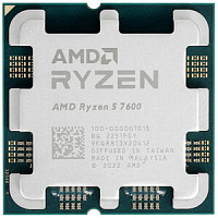 Процессор AMD RYZEN 5 7600