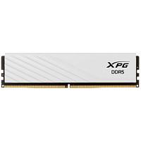 Оперативная память ADATA XPG LANCER BLADE AX5U5600C4616G-DTLABWH DDR5 16Гб
