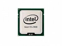 Процессор INTEL XEON E5-2430