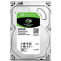 Жесткий диск SEAGATE ST500DM009 500Гб #2