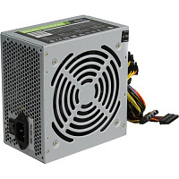 Блок питания AEROCOOL ECO 600W