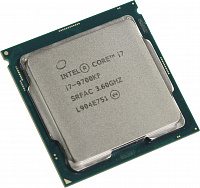 Процессор INTEL CORE I7-9700KF (Новый)